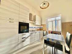 Foto Appartamento in Vendita, 2 Locali, 1 Camera, 72 mq (GAZZANIGA)