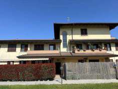 Foto Appartamento in Vendita, 2 Locali, 1 Camera, 73 mq (GRAFFIGNANA)