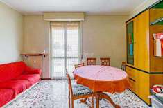 Foto Appartamento in Vendita, 2 Locali, 1 Camera, 78 mq (CASALPUSTERL