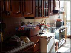 Foto Appartamento in Vendita, 2 Locali, 1 Camera, 80 mq (CANICATTI'