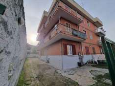 Foto Appartamento in Vendita, 2 Locali, 1 Camera, 84 mq (ROMA FIDENE)