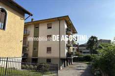 Foto Appartamento in Vendita, 2 Locali, 1 Camera, 85 mq (ARONA)