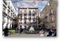 Foto Appartamento in Vendita, 2 Locali, 107 mq (Palermo)