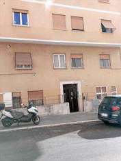Foto Appartamento in Vendita, 2 Locali, 2 Camere, 57 mq (ROMA QUADRAR