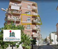 Foto Appartamento in Vendita, 2 Locali, 3 Camere, 140 mq (SAN FERDINA