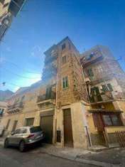 Foto Appartamento in Vendita, 2 Locali, 35 mq (Palermo)