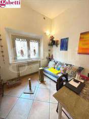 Foto Appartamento in Vendita, 2 Locali, 36 mq (Siena)