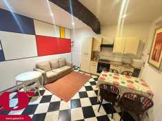 Foto Appartamento in Vendita, 2 Locali, 37 mq (Imperia)