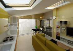 Foto Appartamento in Vendita, 2 Locali, 38 mq (Bruino)