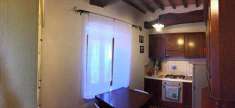 Foto Appartamento in Vendita, 2 Locali, 38 mq (Murlo)