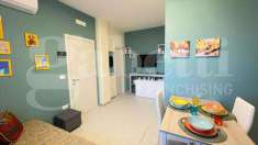 Foto Appartamento in Vendita, 2 Locali, 40 mq (Chioggia)