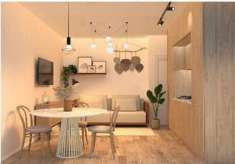 Foto Appartamento in Vendita, 2 Locali, 40 mq (Follonica)