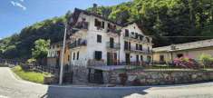 Foto APPARTAMENTO in Vendita, 2 Locali, 40 mq, FONTAINEMORE