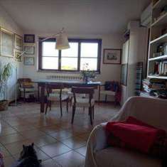 Foto Appartamento in Vendita, 2 Locali, 40 mq (GROSSETO CRESPI)
