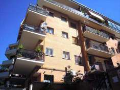 Foto Appartamento in Vendita, 2 Locali, 40 mq (Roma)