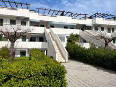 Foto Appartamento in Vendita, 2 Locali, 40 mq (Santa Marina)