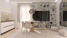 Foto Appartamento in Vendita, 2 Locali, 41 mq (Bologna)