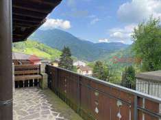 Foto Appartamento in Vendita, 2 Locali, 41 mq (Costa Serina)