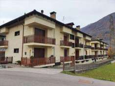Foto Appartamento in Vendita, 2 Locali, 45 mq (Carciato)