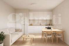 Foto Appartamento in Vendita, 2 Locali, 45 mq (Follonica)