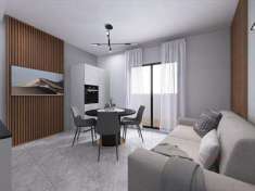 Foto Appartamento in Vendita, 2 Locali, 45 mq (Milazzo)