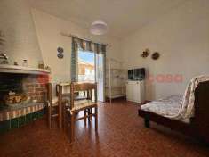 Foto Appartamento in Vendita, 2 Locali, 45 mq (San Felice Circeo)
