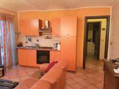 Foto APPARTAMENTO in Vendita, 2 Locali, 45 mq, SAN SEBASTIANO DA PO