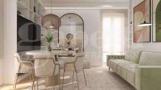 Foto Appartamento in Vendita, 2 Locali, 46 mq (Bologna)