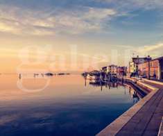 Foto Appartamento in Vendita, 2 Locali, 47 mq (Venezia)