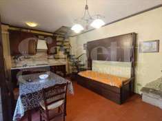 Foto Appartamento in Vendita, 2 Locali, 49 mq (Alfedena)