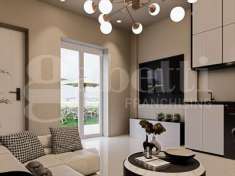 Foto Appartamento in Vendita, 2 Locali, 50 mq (Bologna)