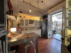 Foto APPARTAMENTO in Vendita, 2 Locali, 50 mq, MILANO (Milano GENOVA