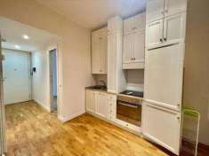 Foto Appartamento in Vendita, 2 Locali, 50 mq (Roma)