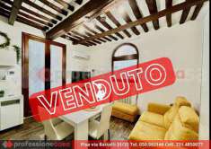 Foto Appartamento in Vendita, 2 Locali, 50 mq (Vicopisano)