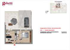 Foto Appartamento in Vendita, 2 Locali, 51 mq (Sermoneta)