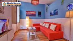 Foto APPARTAMENTO in Vendita, 2 Locali, 52 mq, NAPOLI (Napoli CHIAIA