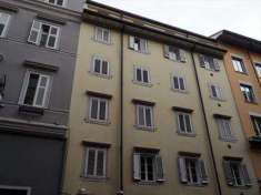 Foto APPARTAMENTO in Vendita, 2 Locali, 52 mq, TRIESTE