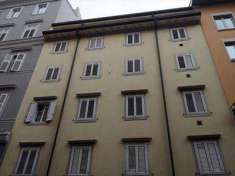 Foto APPARTAMENTO in Vendita, 2 Locali, 52 mq, TRIESTE