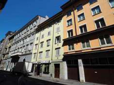 Foto APPARTAMENTO in Vendita, 2 Locali, 52 mq, TRIESTE