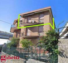 Foto Appartamento in Vendita, 2 Locali, 53 mq (Celle Ligure)