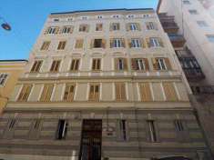 Foto APPARTAMENTO in Vendita, 2 Locali, 53 mq, TRIESTE