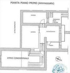 Foto APPARTAMENTO in Vendita, 2 Locali, 54 mq, NAPOLI (SAN LORENZO)