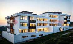 Foto Appartamento in Vendita, 2 Locali, 55 mq (Baronissi)