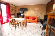 Foto Appartamento in Vendita, 2 Locali, 55 mq (Gorla Maggiore)