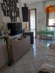 Foto Appartamento in Vendita, 2 Locali, 55 mq (Livorno)