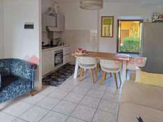 Foto Appartamento in Vendita, 2 Locali, 55 mq (Oleggio Castello)