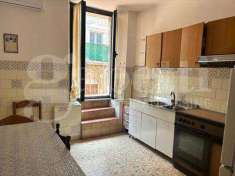 Foto Appartamento in Vendita, 2 Locali, 55 mq (Sermoneta)