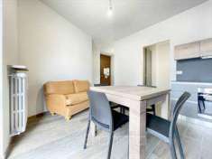 Foto Appartamento in Vendita, 2 Locali, 56 mq (Borgomanero   Centro)