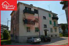 Foto Appartamento in Vendita, 2 Locali, 57 mq (Cervignano del Friuli