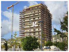 Foto Appartamento in Vendita, 2 Locali, 57 mq (Salerno)